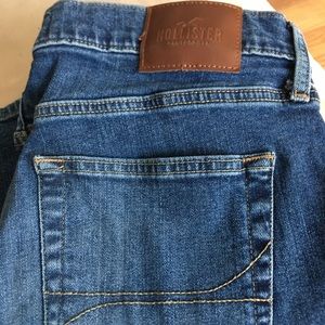 Men’s Hollister Jeans 34/32